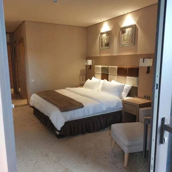 Dreamlend oasis chakvi Apartament，位于查克维的酒店