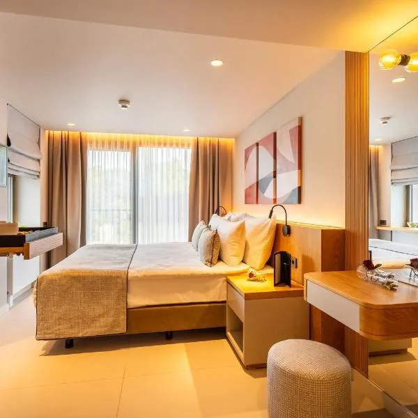 ERK Hotel，位于伊斯坦布尔的酒店