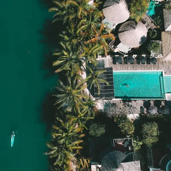 AANA Villas Koh Chang，位于象岛的酒店