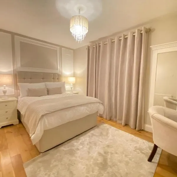 Tranquil Haven Home，位于Milltown的酒店