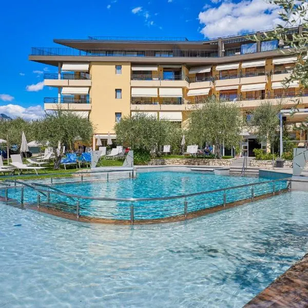 拜亚维尔德酒店，位于马尔切西内的酒店