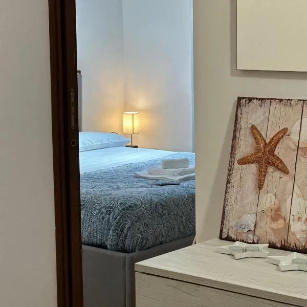 Sweet Home Lunì，位于Vitinia的酒店