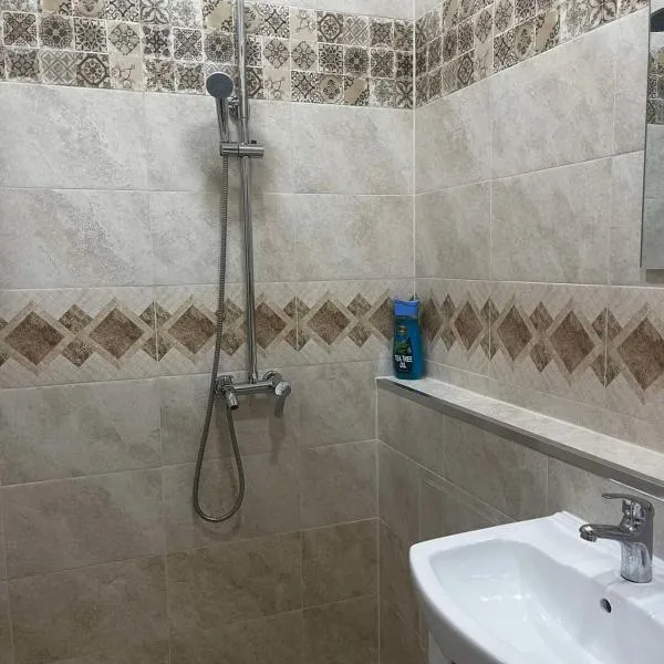 Арт 4，位于斯利文的酒店