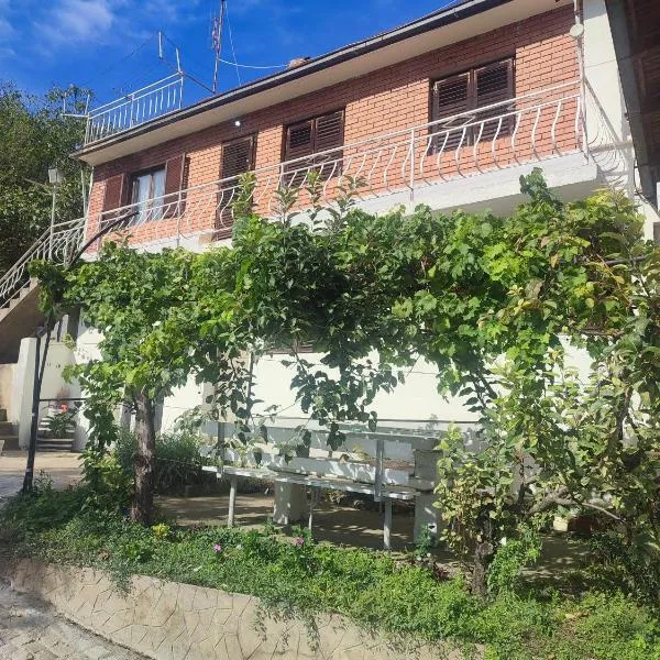 Vila Ružica，位于Sićevo的酒店