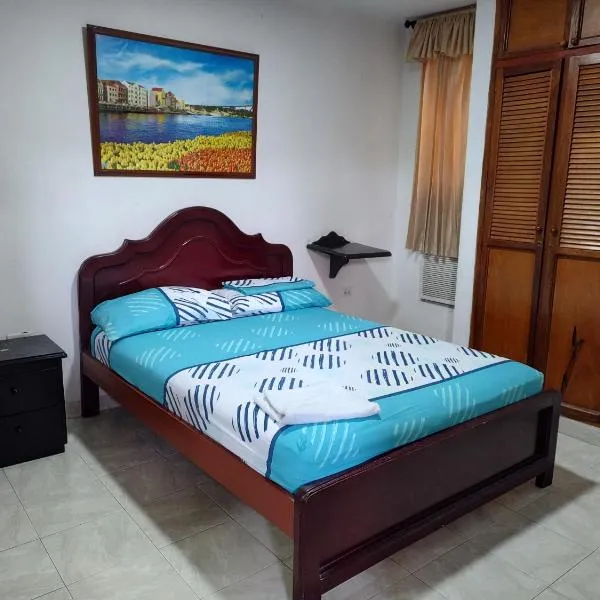 Hotel Tamaulipas Mixteca，位于辛塞莱霍的酒店