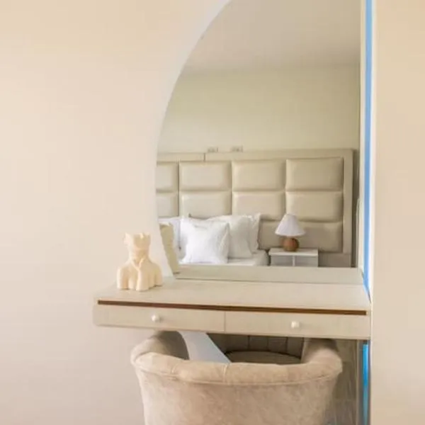Moderno apartamento, Quindío Colombia，位于锡卡西亚的酒店