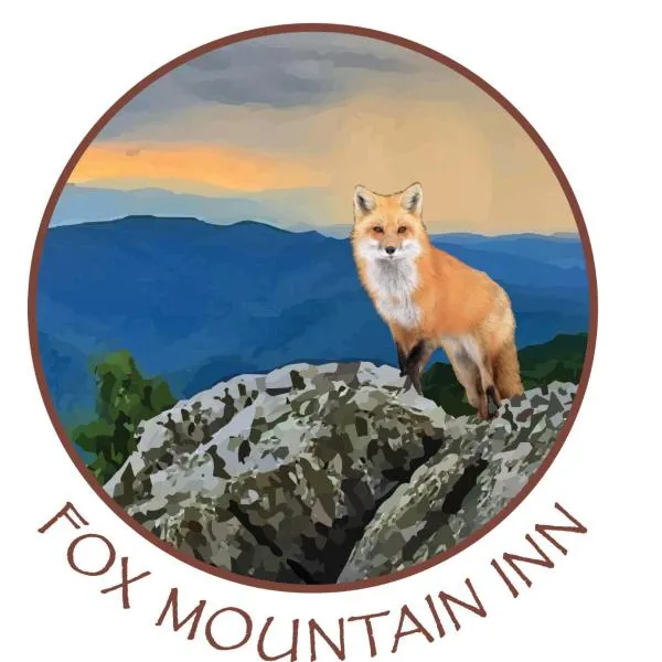 Fox Mountain Inn，位于Pulaski的酒店