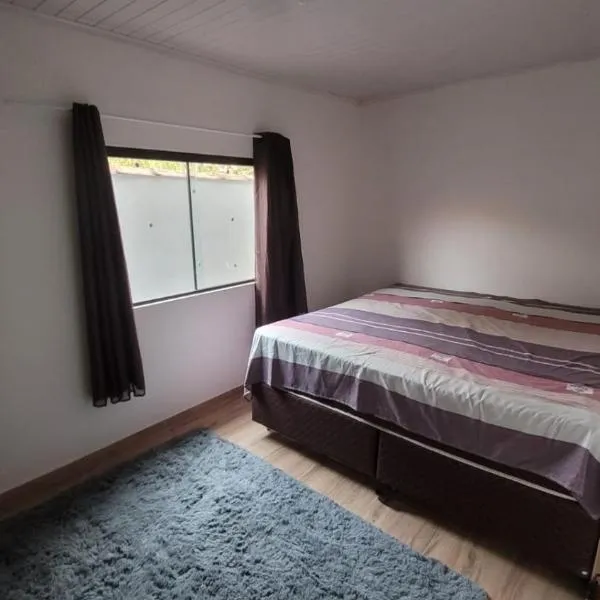 Casa família Mota，位于布罗塔斯的酒店