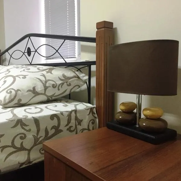 Westend hostel Kyiv，位于基辅的酒店