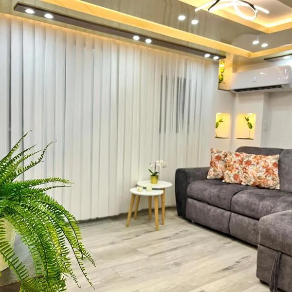 Lujoso apartamento en la ciudad de Neiva-Huila-T，位于内瓦的酒店