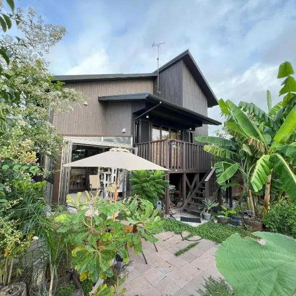 yadoru-i-to-ko-to - Vacation STAY 14261，位于菊川市的酒店