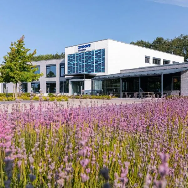 Gästehaus der zvoove Akademie，位于Wietmarschen的酒店