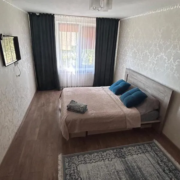 Apartament in chirie Moldova or.Soroca，位于Soroca的酒店