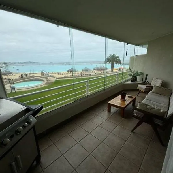 San Alfonso del Mar 2D2B complemente remodelado，位于圣安东尼奥的酒店