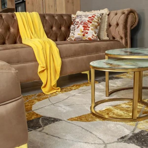 Luxuryo，位于Zeerust的酒店