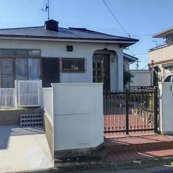 Stay&Spa長島，位于桑名市的酒店