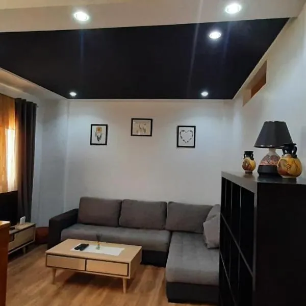 Alger Draria f2，位于阿尔及尔的酒店