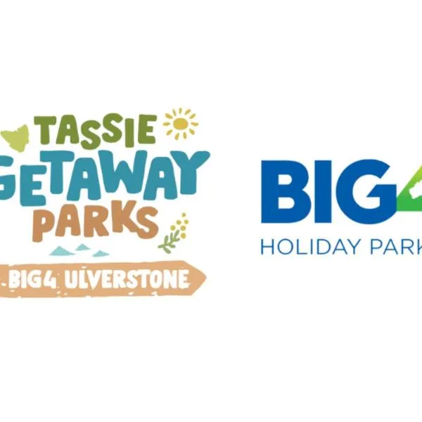 BIG4 Tassie Getaway Park Stanley，位于Crayfish Creek的酒店