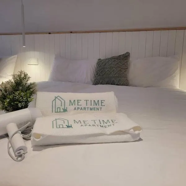 Metime Ipoh Garden，位于怡保的酒店