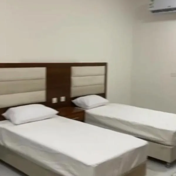 Evora إيفورا，位于沙鲁拉的酒店