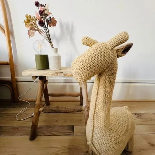 Studio Girafe, style bohème et atypique, Curistes，位于吕克瑟伊莱班的酒店