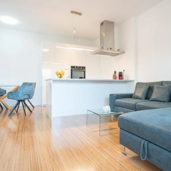 Apartman Dino，位于斯普利特的酒店
