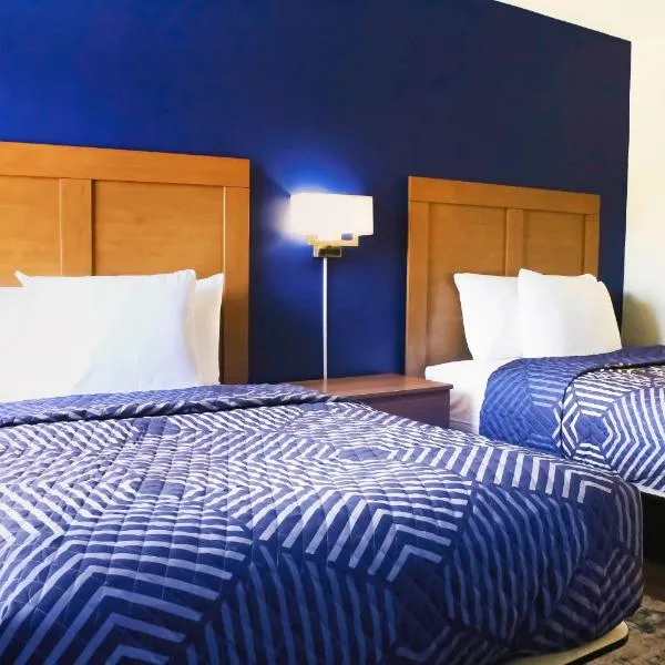 Northland Motel near University - State College, PA，位于州学院的酒店