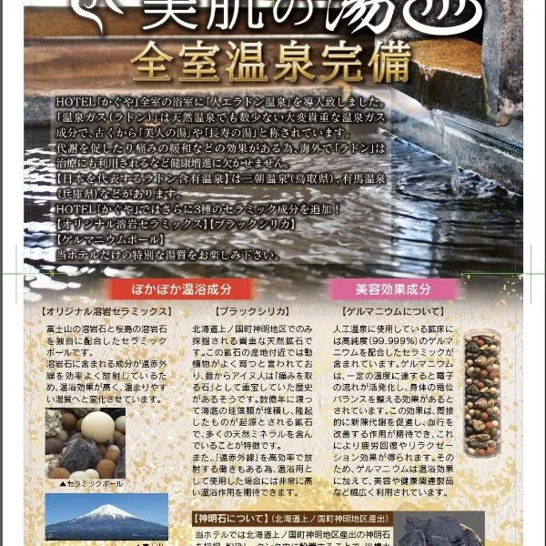 Hotel Kaguya，位于姬路的酒店