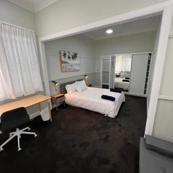 Charming Lismore Home，位于利斯莫尔的酒店