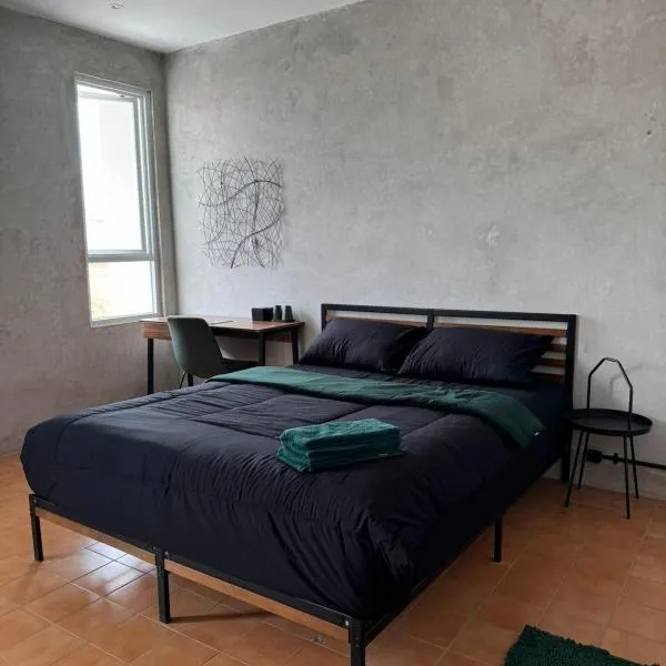 Eisei House，位于雅加达的酒店