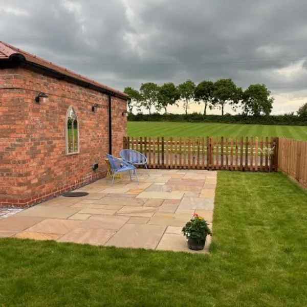 The Country View，位于Feckenham的酒店