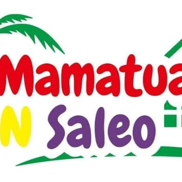 Mamatua N Saleo Villa，位于Tapokreng的酒店