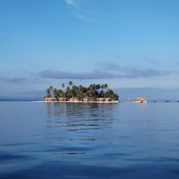 Discovery Gunayar，位于Cartí Yantupo的酒店