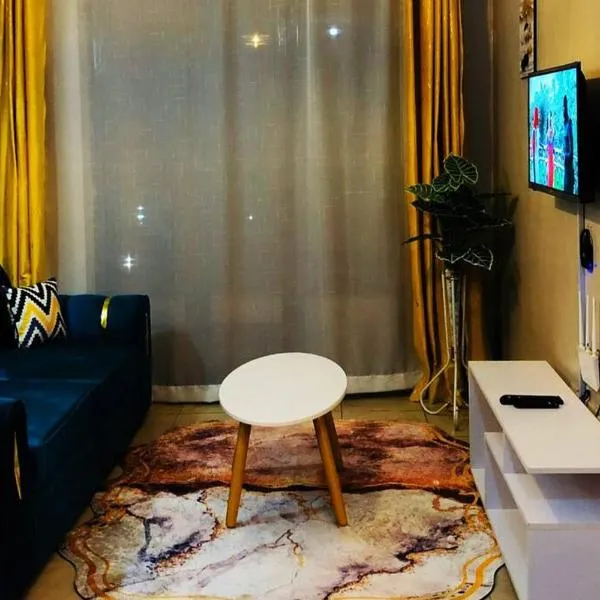 Your Luxurious Escape on Kiambu Rd ,Comfort, Convenience, and Connectivity Await，位于Kiambu的酒店