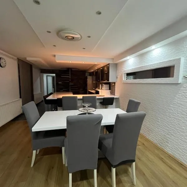 GuestHouse Marko Belišće，位于Belišće的酒店
