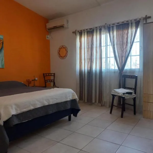 Departamento Zona Sur,位于萨尔塔的酒店