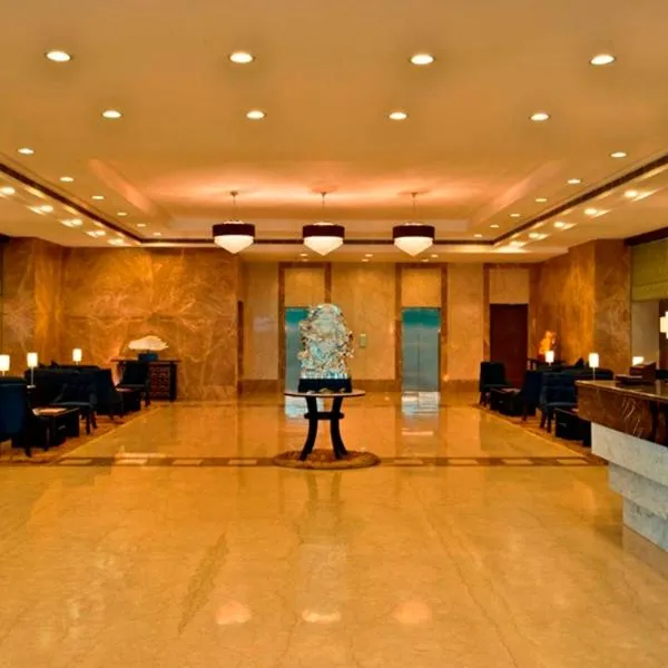 Red Fox Hotel Bhiwadi，位于Tapukrah的酒店