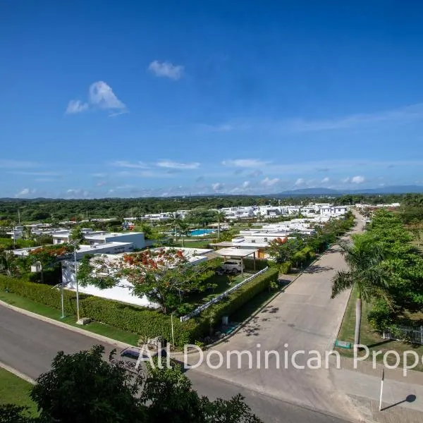 Casa de Familia, Sosua Ocean Village!，位于苏莎亚的酒店