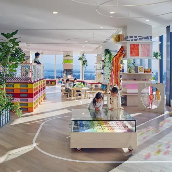 RISONARE Osaka，位于大阪的酒店