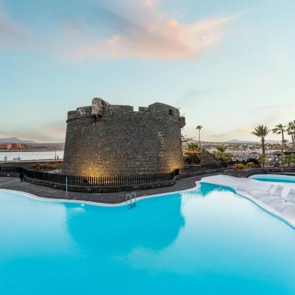 Barceló Fuerteventura Castillo，位于卡勒达德福斯特的酒店