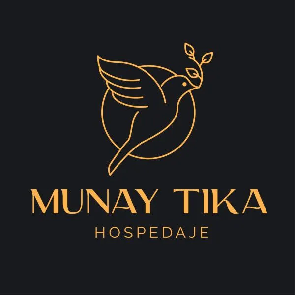 Munay Tika house，位于库斯科的酒店