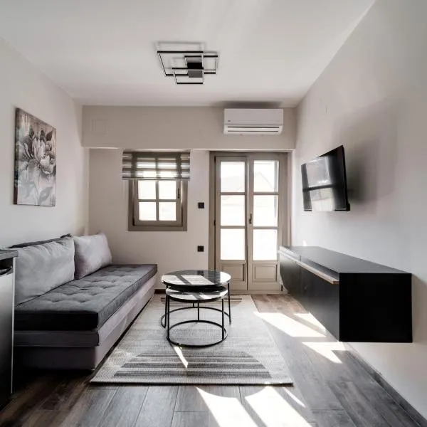 Castle View Ioannina，位于约阿尼纳的酒店