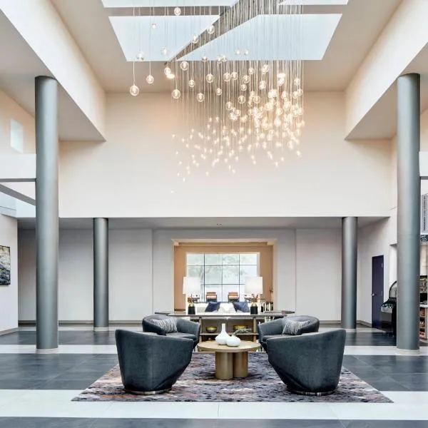 Delta Hotels by Marriott Toledo，位于托莱多的酒店