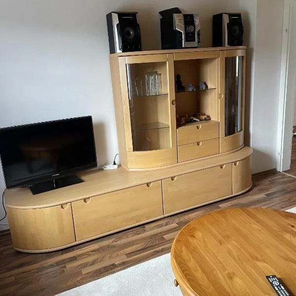Ferienwohnung Nickel，位于Hofstetten的酒店