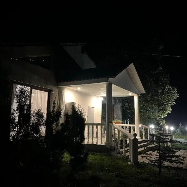 MM HOUSE Stepanavan，位于斯捷潘纳万的酒店