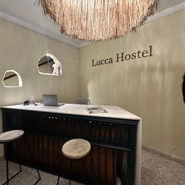 Lucca Hostel Medellín，位于里奥内格罗的酒店