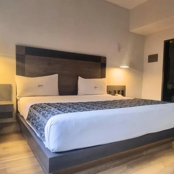 VP León，位于La Reserva的酒店