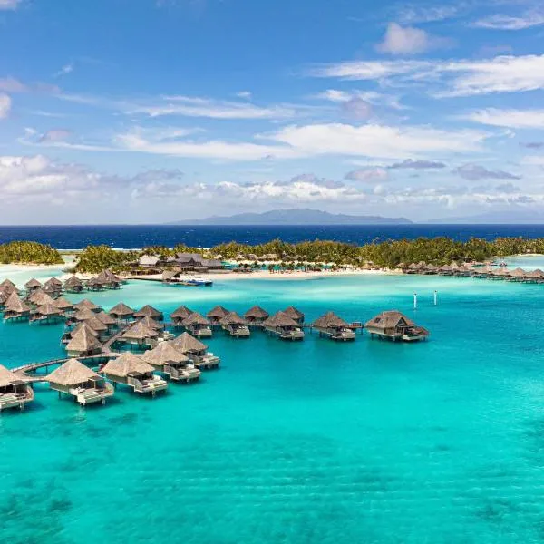 Westin Bora Bora Resort & Spa，位于波拉波拉的酒店