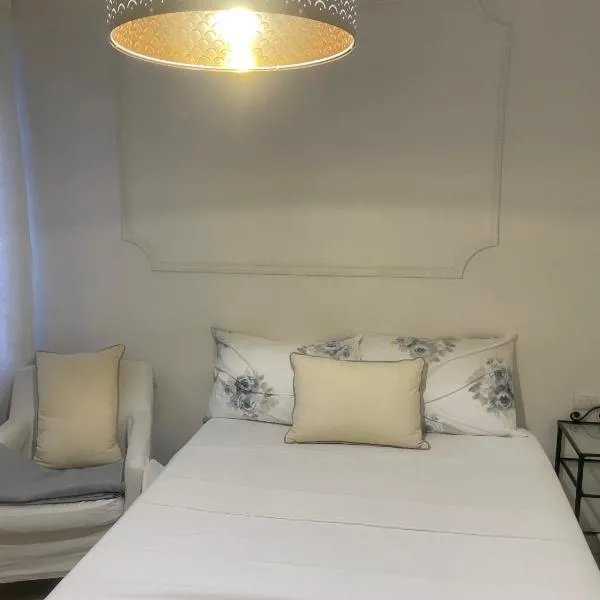 Le Camere nel Borgo，位于莱里奇的酒店