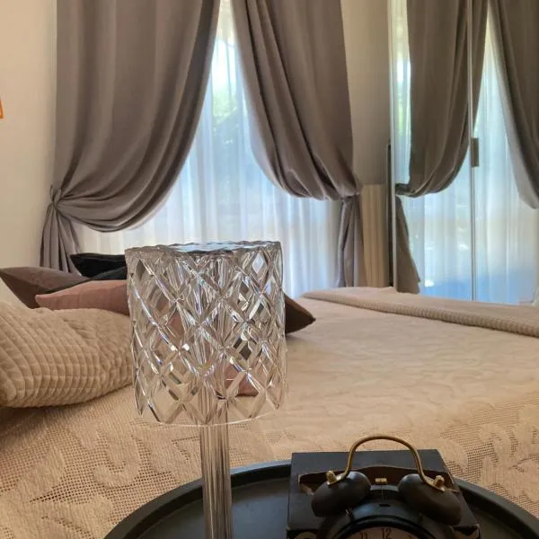 Appartamento boutique，位于Nole的酒店